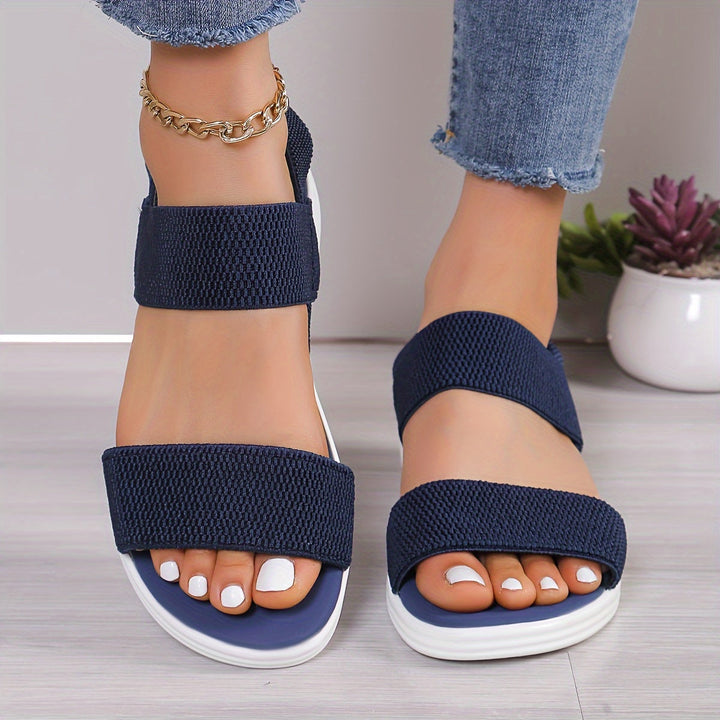 Malanda™| Orthopedic Stretch Sandals