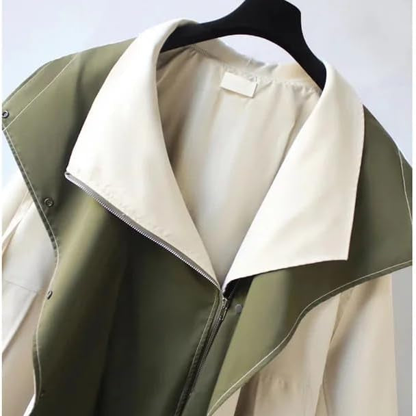 Women's Lightweight Windbreaker Jacket