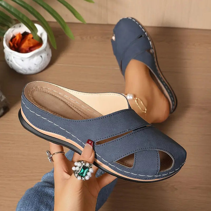 Teresa™| Orthopedic Sandals