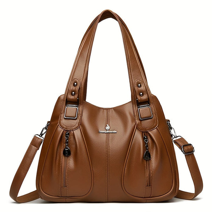 Casual Shoulder Bag