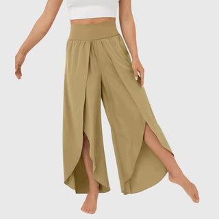 Women's Airy Lightweight Trousers