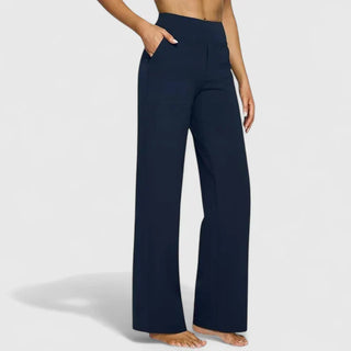 Women's Comfortable Casual Trousers