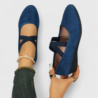 Women's Comfortable Everyday Loafers