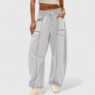 Women's Comfortable Everyday Trousers