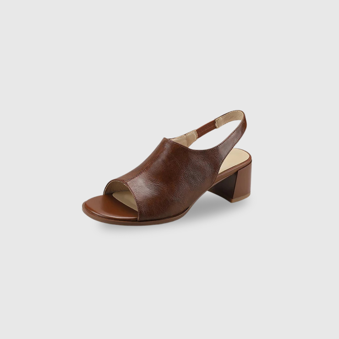 Renata™| Chunky Sandals