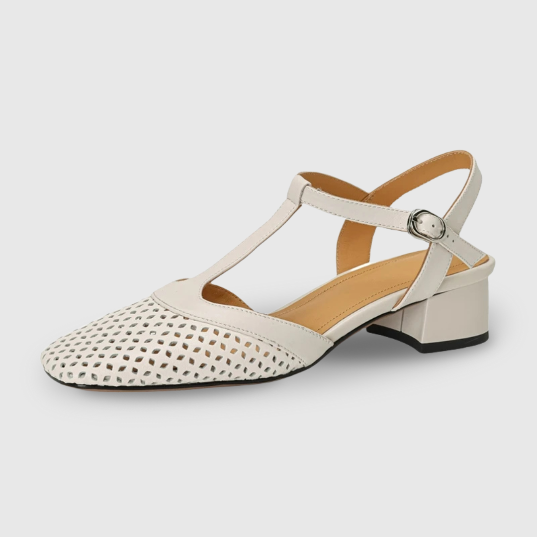 Ranya™|  Headed Sandals