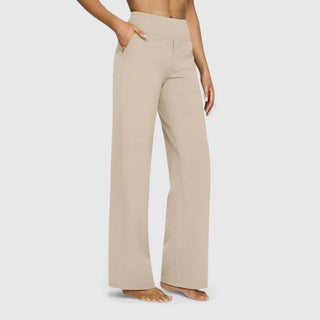 Women's Comfortable Casual Trousers