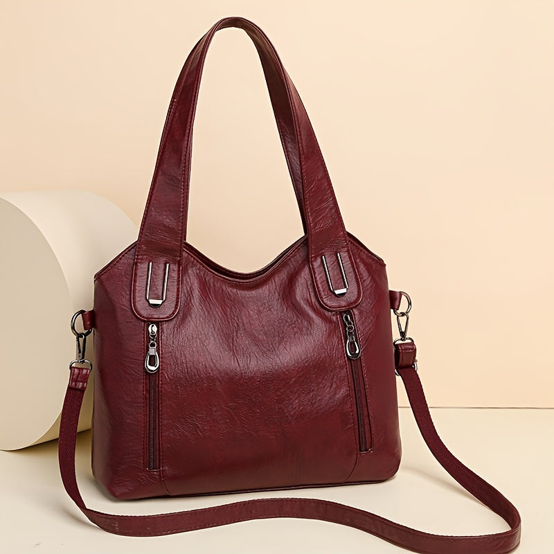 Classic Everyday Tote