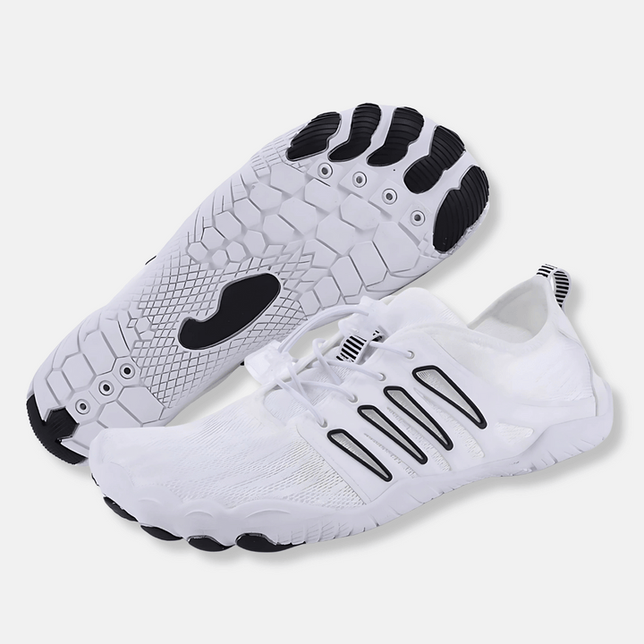 Jason | Unisex Lightweight Quick Dry Barefoot Aqua Shoes