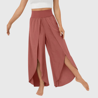 Women's Airy Lightweight Trousers