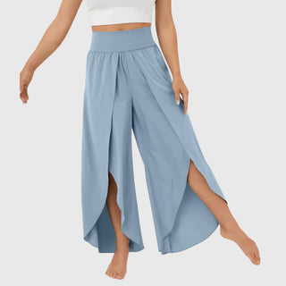 Women's Airy Lightweight Trousers