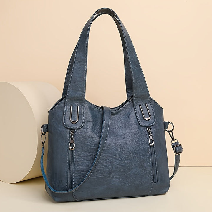 Classic Everyday Tote
