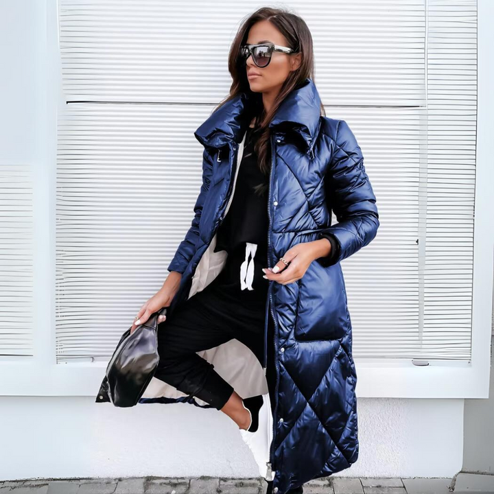 Women's Elegantly Warm Winter Coat