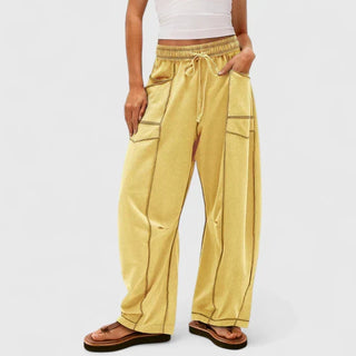 Women's Comfortable Everyday Trousers