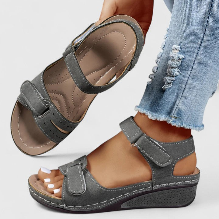 Emarise | Orthopedic Sandals