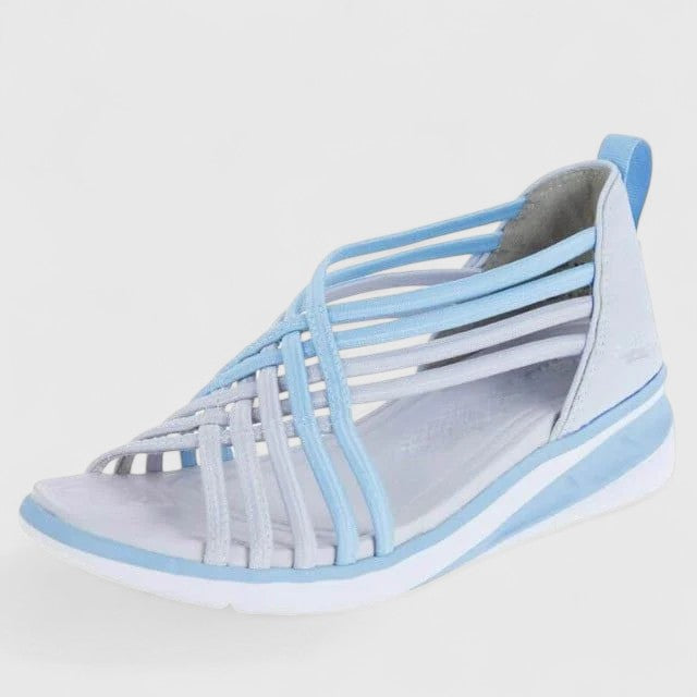 Milandra | Orthopedic Sandals