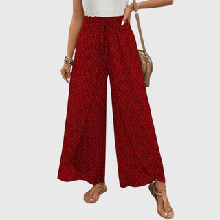 Women's Stylish Palazzo Trousers