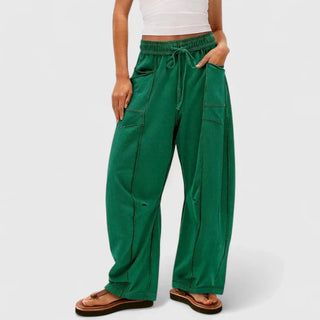 Women's Comfortable Everyday Trousers