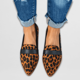 Women's Comfortable Soft Loafers