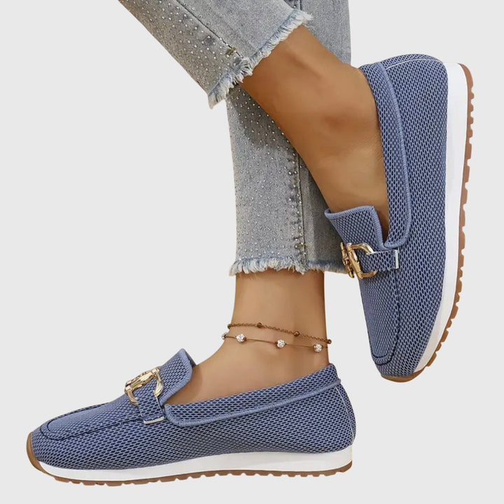 Women's Comfortable Casual Loafers