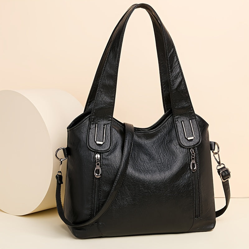 Classic Everyday Tote
