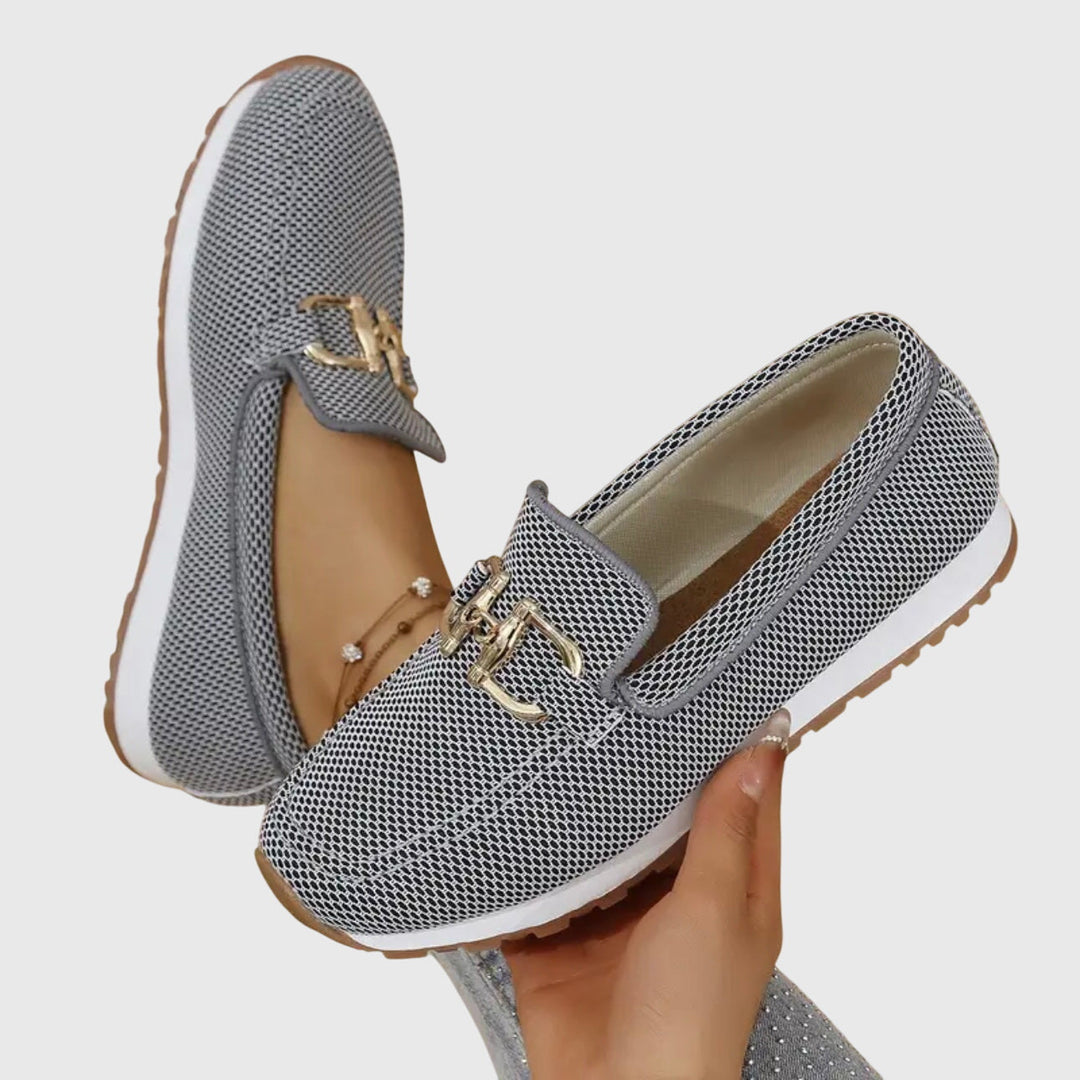 Women's Comfortable Casual Loafers