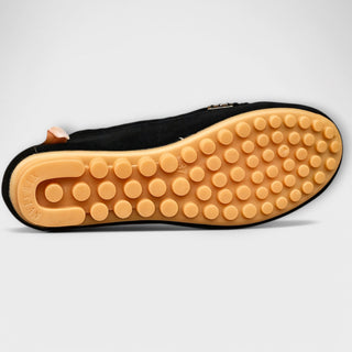 Women's Stitched Detail Loafers