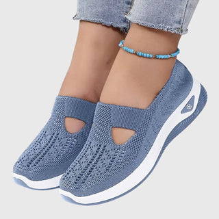 Emely | Orthopedic Slip-On Shoes