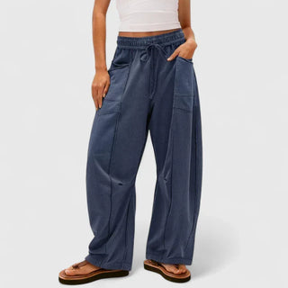 Women's Comfortable Everyday Trousers