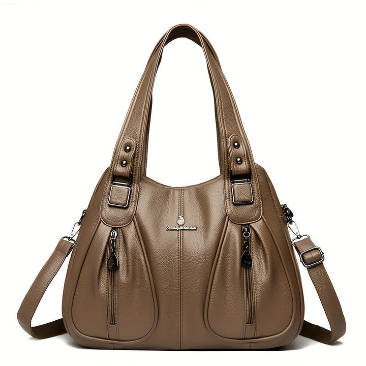 Casual Shoulder Bag