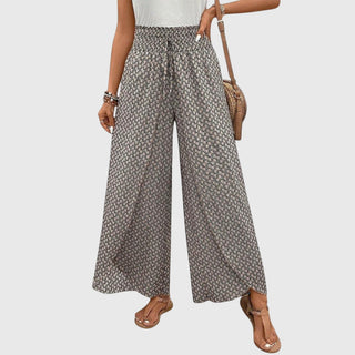 Women's Stylish Palazzo Trousers