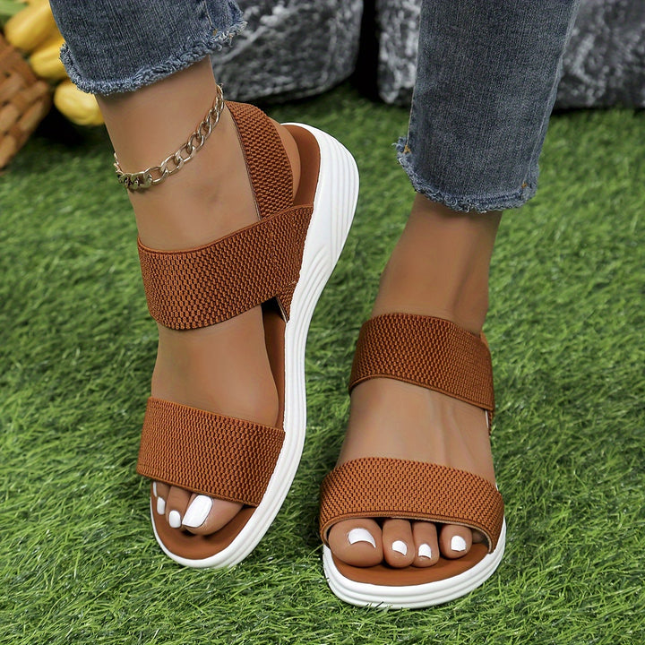 Malanda™| Orthopedic Stretch Sandals
