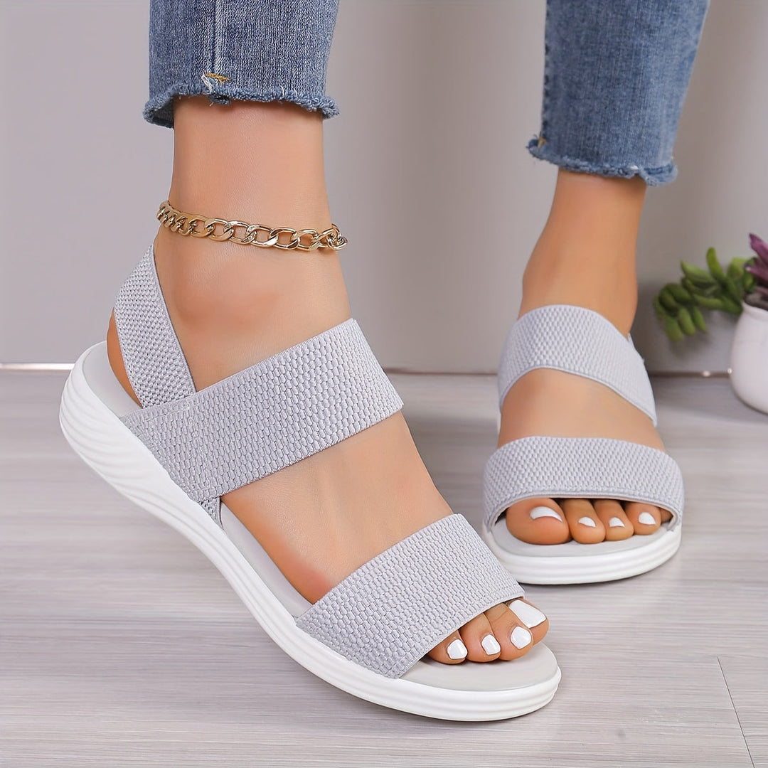 Malanda™| Orthopedic Stretch Sandals
