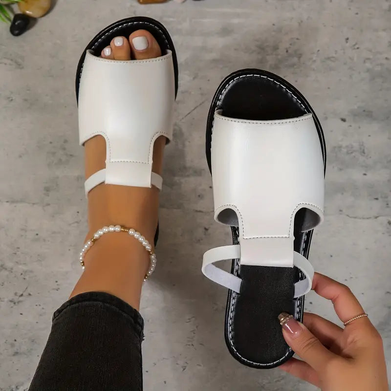 Aurelia™ | Summer Sandals