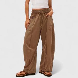 Women's Comfortable Everyday Trousers