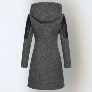 Women's Elegant Warm Winter Jacket