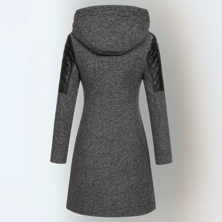 Women's Elegant Warm Winter Jacket