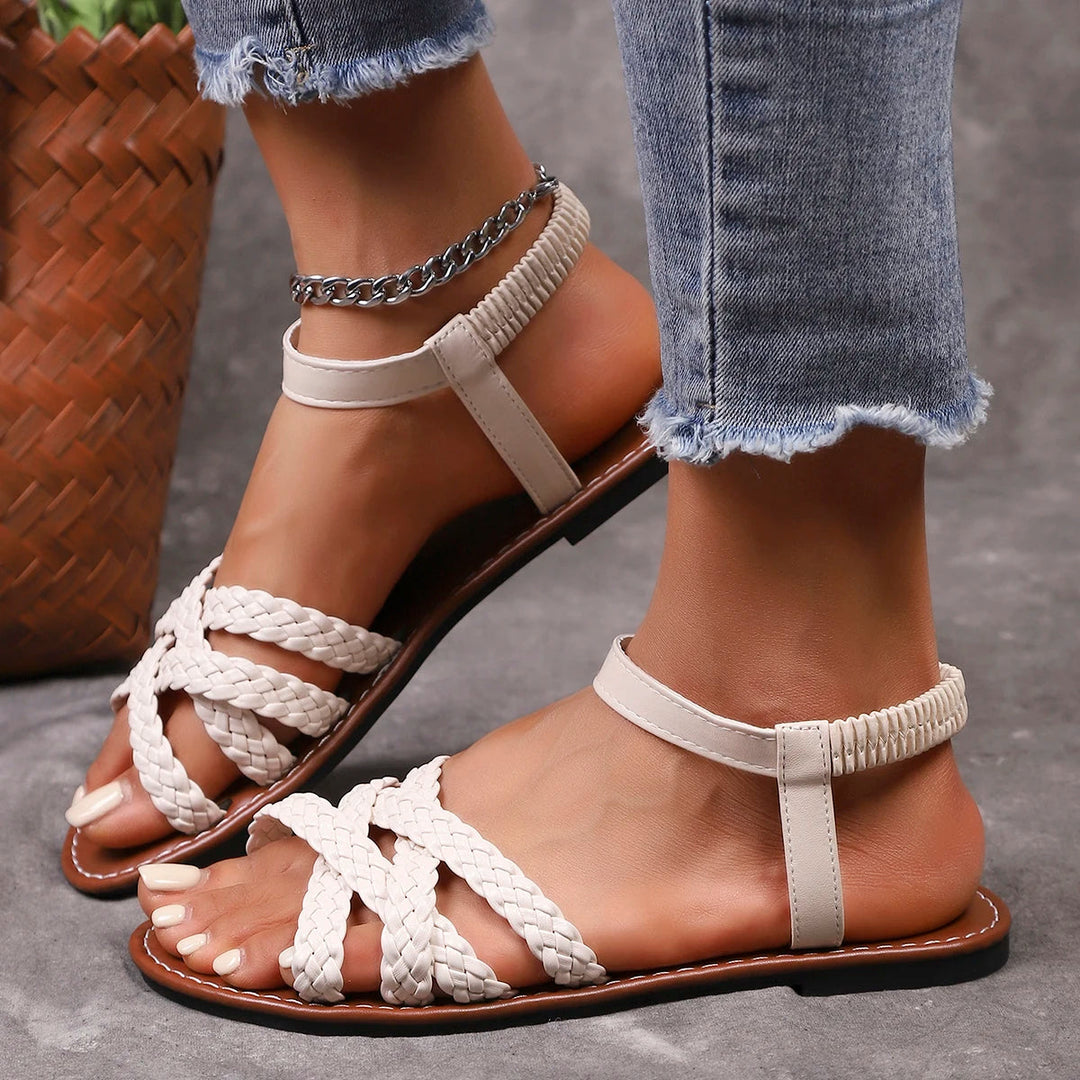 Vionessa™| Boho Sandals