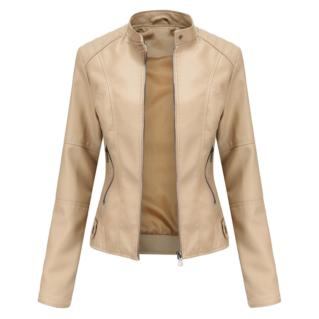 Women's Sleek Modern Tailored Jacket