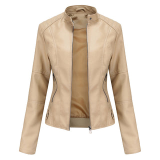 Women's Sleek Modern Tailored Jacket