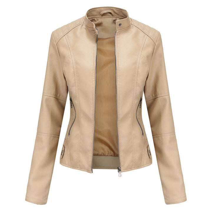 Women's Sleek Modern Tailored Jacket