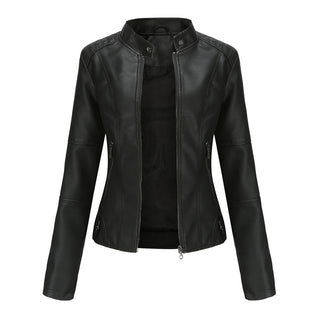 Women's Sleek Modern Tailored Jacket