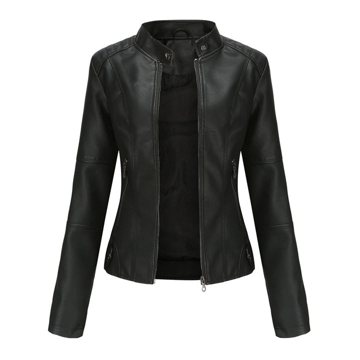 Women's Sleek Modern Tailored Jacket