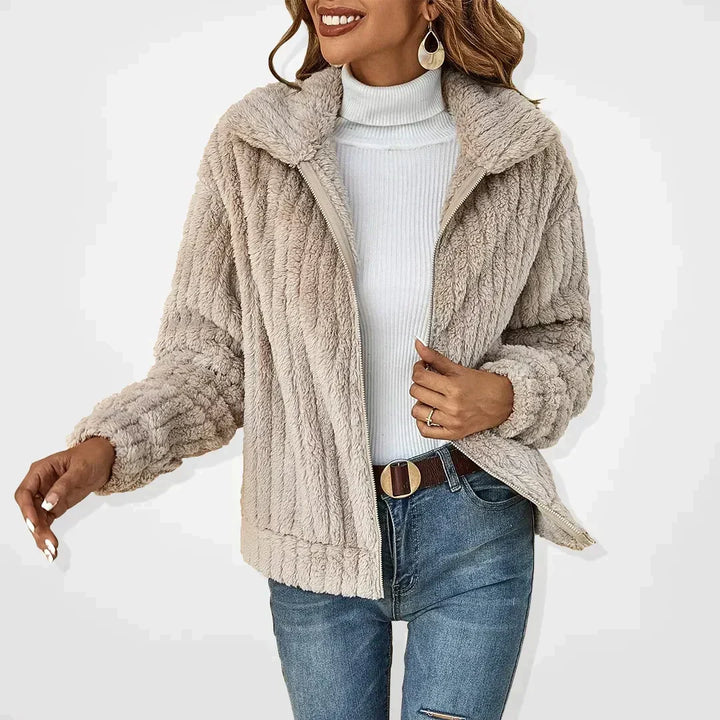 Women's Elegant Everyday Jacket