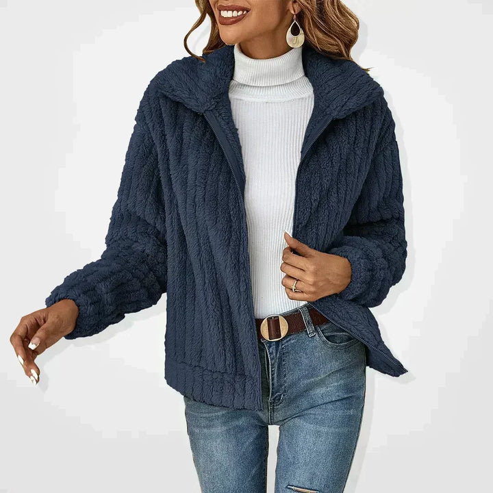 Women's Elegant Everyday Jacket