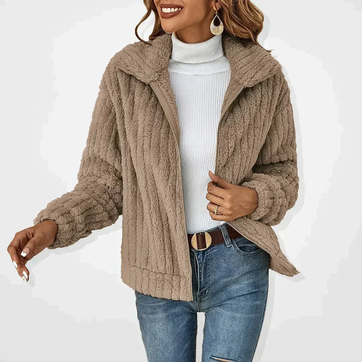 Women's Elegant Everyday Jacket