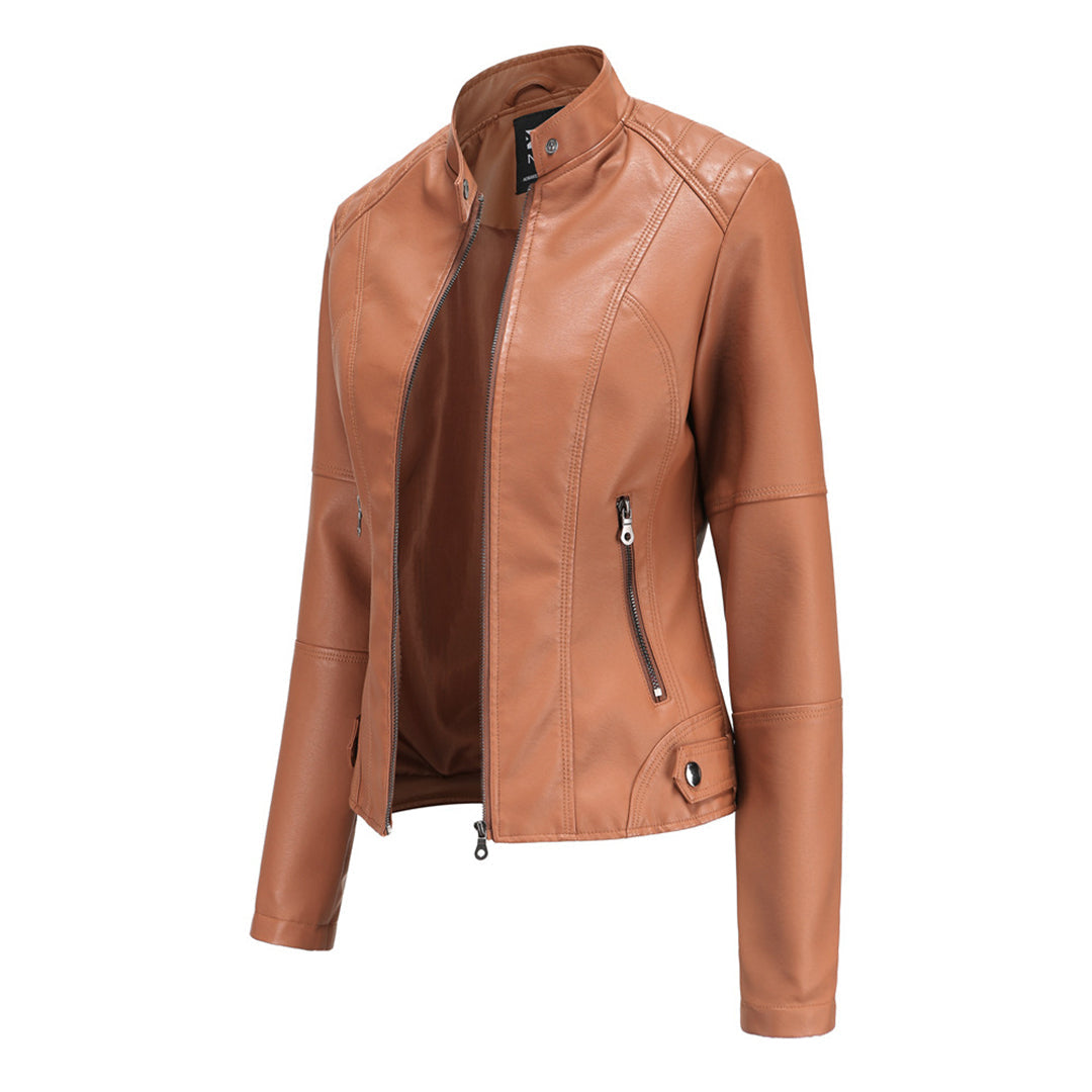 Women's Sleek Modern Tailored Jacket