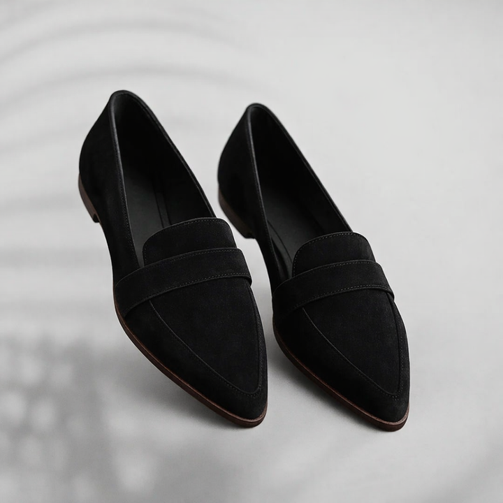 Women's Comfortable Classic Loafers