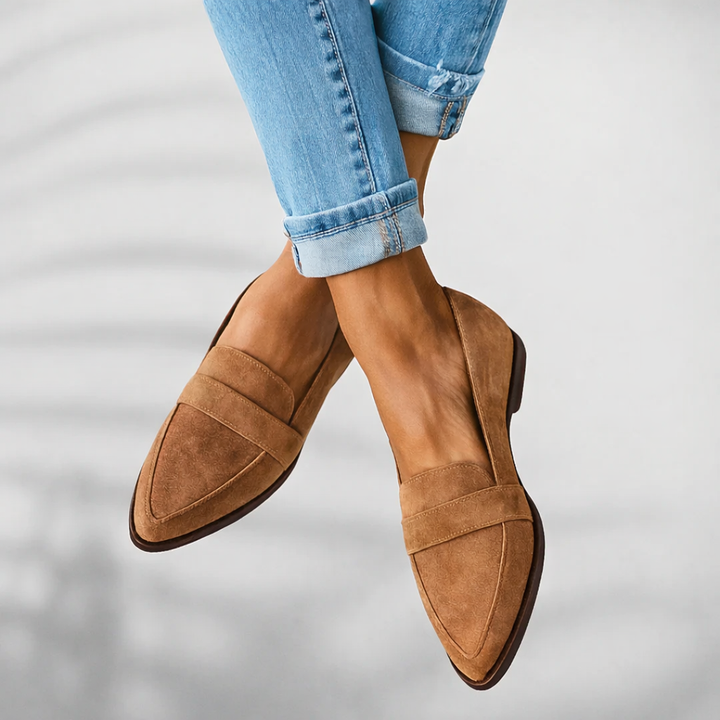Women's Comfortable Classic Loafers