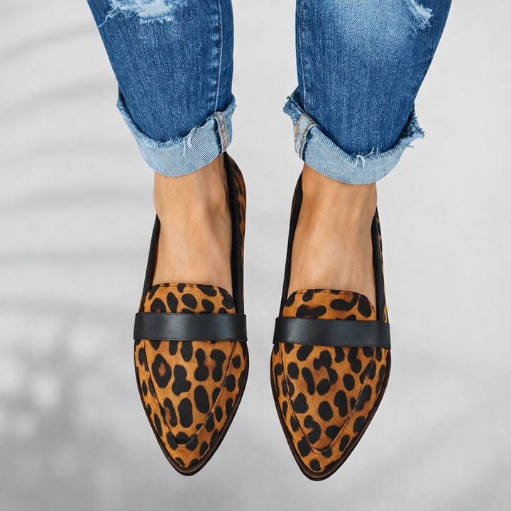 Women's Comfortable Classic Loafers